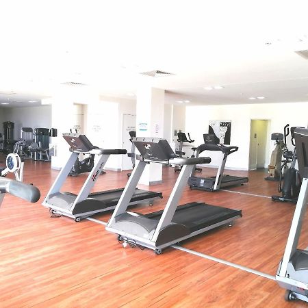 Three-Bedroom Apartment With Amazing View Near Surfers Paradise Gold Coast Zewnętrze zdjęcie