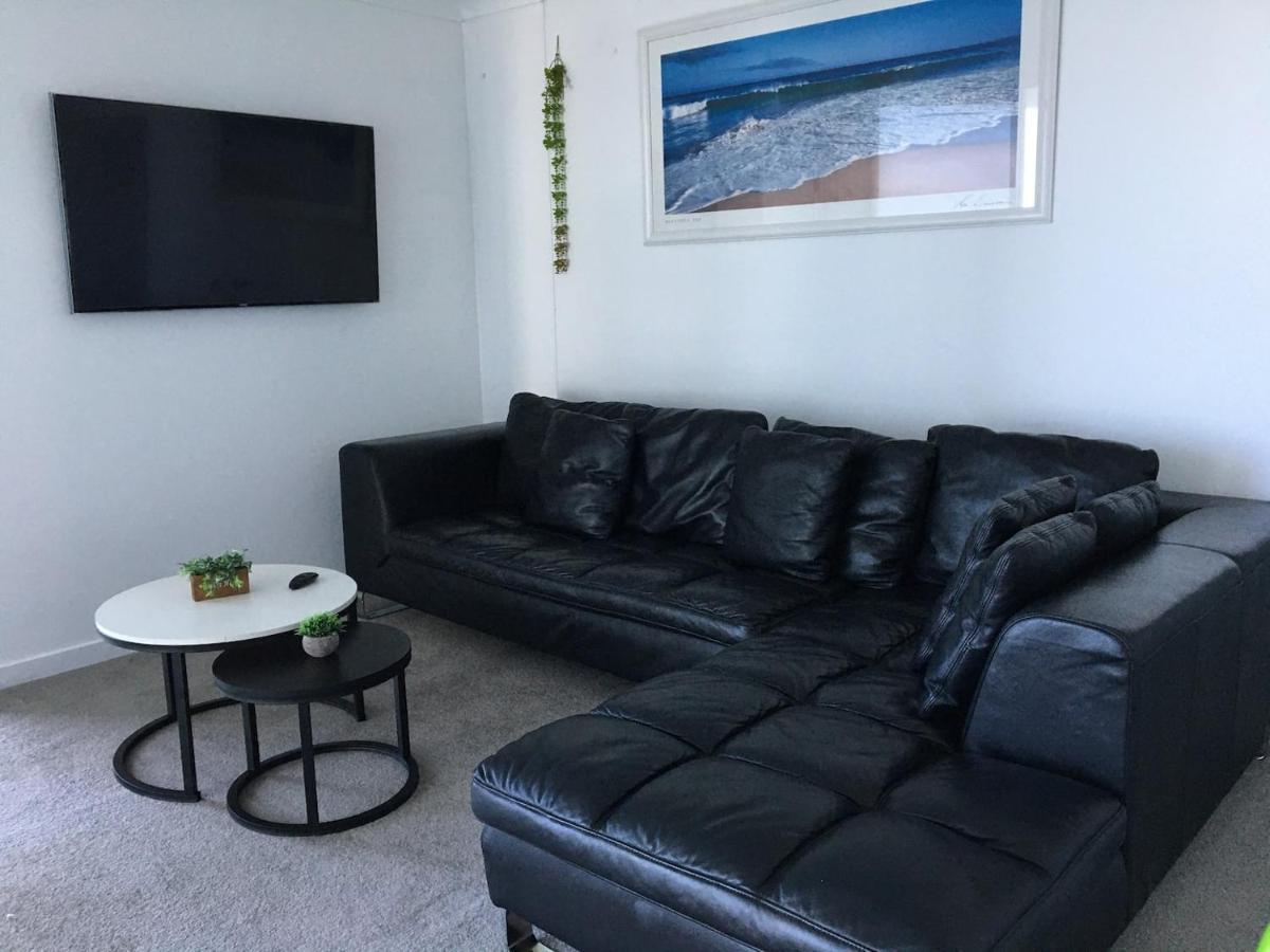 Three-Bedroom Apartment With Amazing View Near Surfers Paradise Gold Coast Zewnętrze zdjęcie