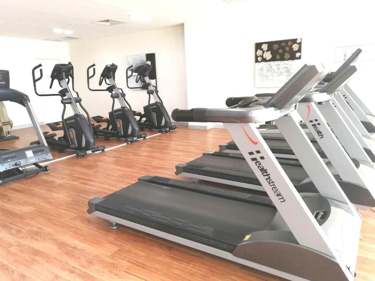 Three-Bedroom Apartment With Amazing View Near Surfers Paradise Gold Coast Zewnętrze zdjęcie